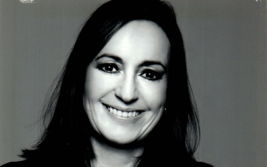 Άννα Μαρία Παπίρη: Όσα δεν σου έχουν πει για την εμμηνόπαυση