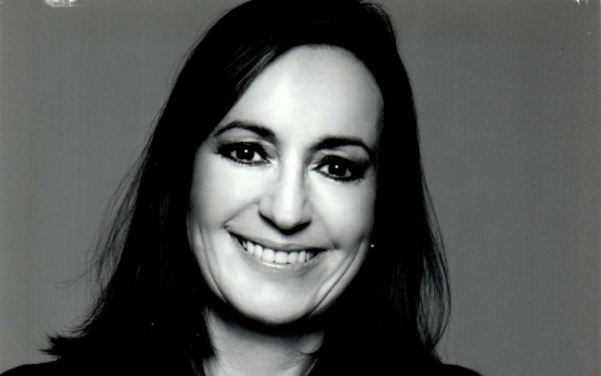 Άννα Μαρία Παπίρη: Όσα δεν σου έχουν πει για την εμμηνόπαυση