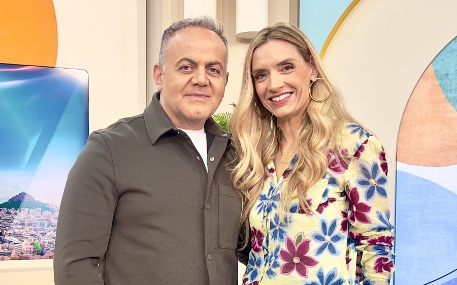 Ζω Καλά: Η μεγάλη ανατροπή στη διατροφή για τους Υδατάνθρακες και η αδυναμία της Μαρίας Ένεζλη