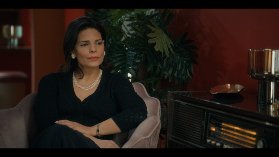 Porto Leone:Η Αλεξάνδρα για πρώτη φορά σε δύσκολη θέση