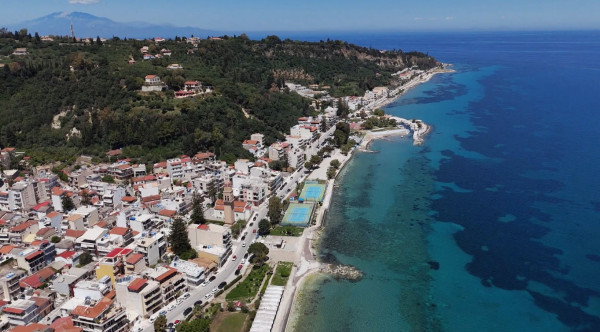 Όπου υπάρχει Ελλάδα: Σαλπάρει για το Ιόνιο