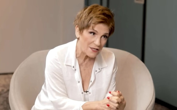 Χρύσα Ρώπα: «Θεώρησαν ότι θα με βρίζουν και θα κάθομαι. Αν με βρίσεις θα υποστείς τις συνέπειες»