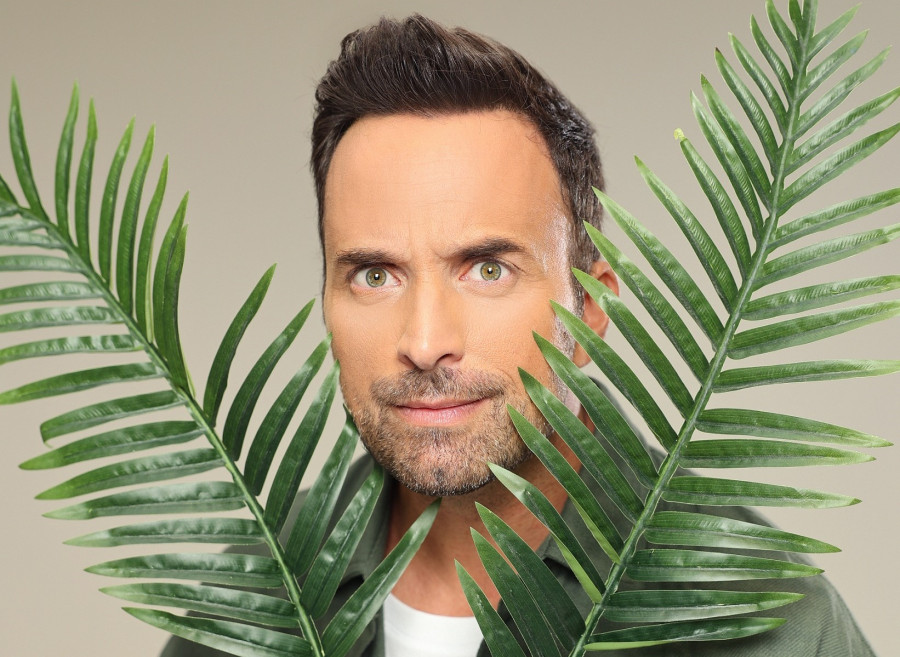 Γιώργος Λιανός: Η επιστροφή του Survivor, το συμβόλαιο με την Acun Medya, το Floor και θετική ψήφος στον Πέτρο Λαγούτη