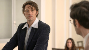 Ηλέκτρα: Ο Μπόγρης καλεί ως μάρτυρα υπεράσπισης τον Παύλο και του κάνει την ερώτηση κόλαφο