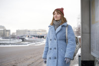 Icy blue: Πώς να υιοθετήσετε το χρώμα που θα είναι παντού το 2026