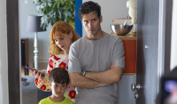 Μπαμπά σ' αγαπώ spoiler: Και δεύτερο παιδί στην πόρτα του Δημήτρη!