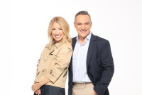 Κρατερός Κατσούλης: Προανήγγειλε για το Νωρίς - Νωρίς την αλλαγή που όλοι περίμεναν