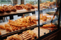 Πίσω από κάθε καλό φούρνο κρύβεται η τέχνη της λεπτομέρειας
