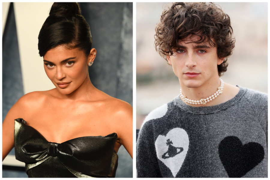 Kylie Jenner - Timothée Chalamet: Όλη η αλήθεια για το πιο "άκυρο" ζευγάρι του Hollywood
