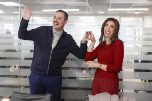 «Κοπή Πίτας»… «ΤΟΤΕ ΚΑΙ ΤΩΡΑ»