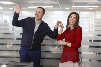 «Κοπή Πίτας»… «ΤΟΤΕ ΚΑΙ ΤΩΡΑ»