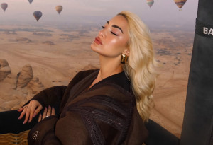 Ιωάννα Τούνη: Η επίσκεψη στη γυναικολόγo, τα μηνύματα του κόσμου και η απάντησή της