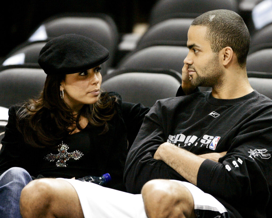 Eva Longoria: 15 χρόνια μετά τον χωρισμό τους, ο Tony Parker μιλά για τη σχέση τους