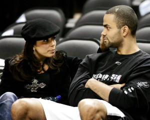 Eva Longoria: 15 χρόνια μετά τον χωρισμό τους, ο Tony Parker μιλά για τη σχέση τους