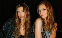 Orange-Toned Makeup: Γιατί το πορτοκαλί είναι η απόλυτη απόχρωση για το τέλους του καλοκαιριού
