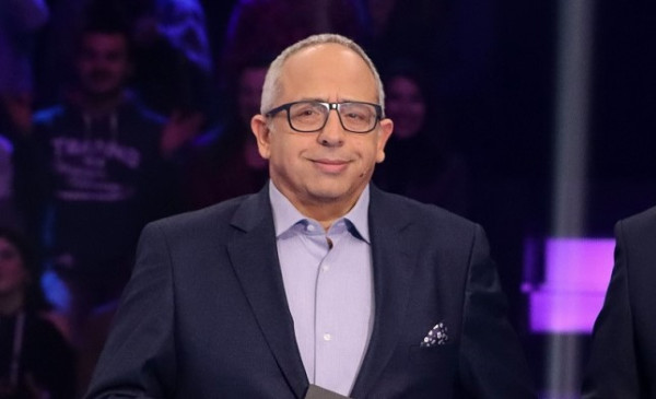 Χρήστος Κούτρας: Έτσι σχολίασε τις τηλεοπτικές κόντρες των ημερών - «Να σταματήσουμε λίγο να είμαστε υποκριτές»
