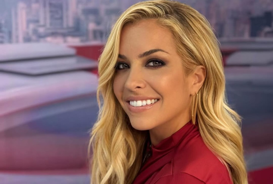 Μαρία Αναστασοπούλου: «Ο απολογισμός πρέπει να γίνεται στο τέλος της σεζόν κυρίως από τους γύρω γύρω»