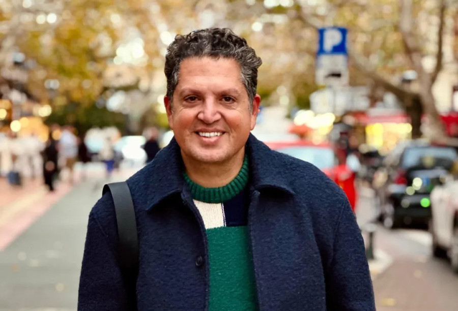 Πουλόπουλος: Γιατί θεωρεί τον Akyla δυνατό χαρτί για την Eurovision και το κοινό σημείο που εντοπίζει με τη Φουρέιρα