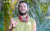 Survivor: Ο εκνευρισμός του Δημήτρη δεν κρύβεται ενώ οι άλλοι έβγαλαν...φτυάρια