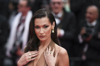 Bella Hadid: Η εμφάνισή της στο Άσπεν σηματοδοτεί την κομψή επιστροφή της στέκας