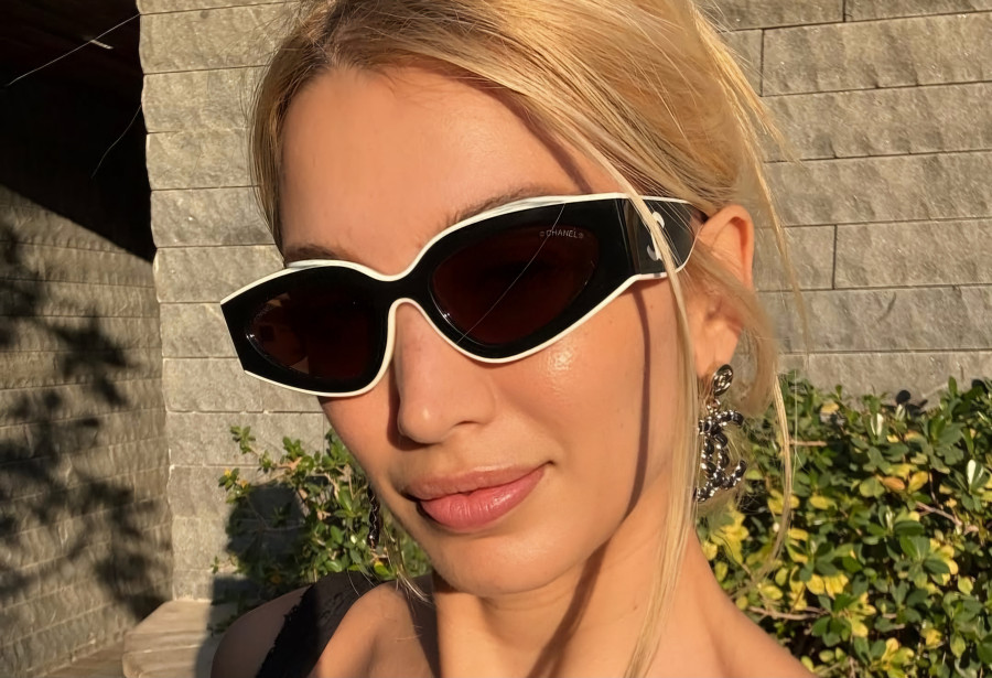 Σπυροπούλου: Πέρασε όλο το πρωί χθες στο νοσοκομείο και έστειλε ένα μήνυμα