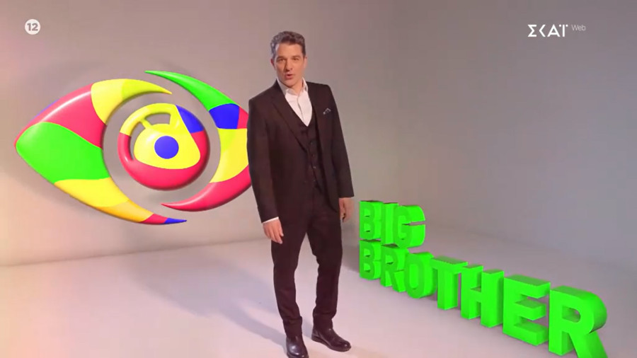 Big Brother - Είναι επίσημο! Ο Πέτρος Λαγούτης έκλεισε ραντεβού για τις 27 Απριλίου - Οι μέρες προβολής, το έπαθλο και η live καταγραφή
