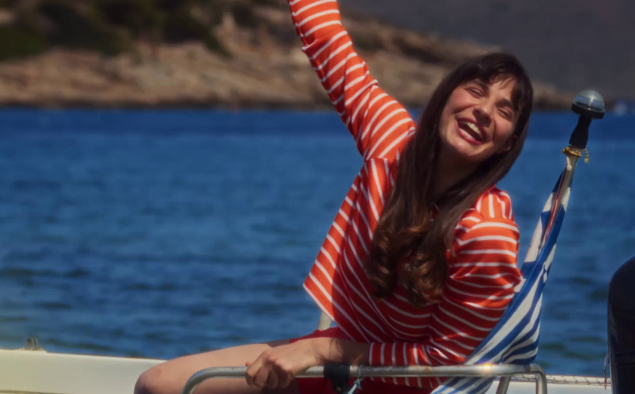 ΗΟΤΕΛ ΕΛVIRA: Στα πόσα αστέρια καίγεσαι;