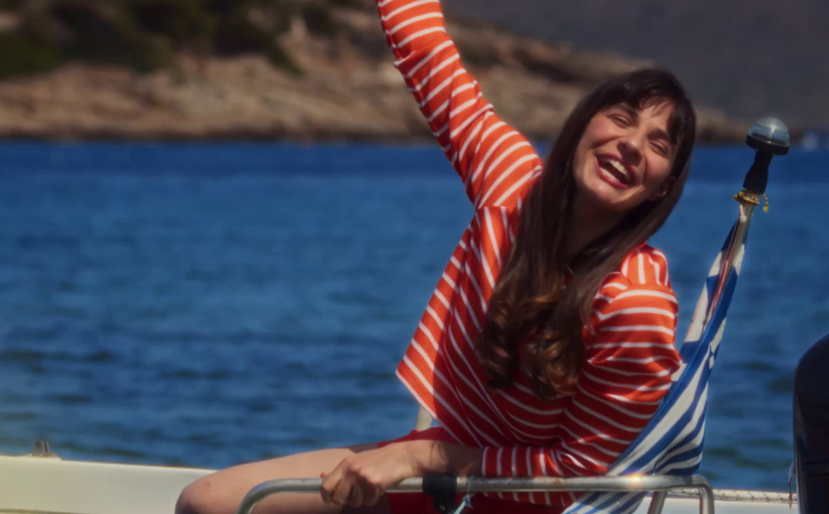 ΗΟΤΕΛ ΕΛVIRA: Στα πόσα αστέρια καίγεσαι;