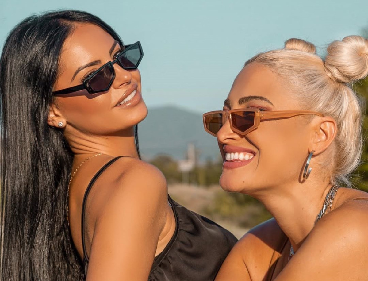 Δήμητρα Αλεξανδράκη: Δάκρυσε για την Ιωάννα Τούνη - «Κάθε άνθρωπος τραβάει τον δικό του σταυρό»