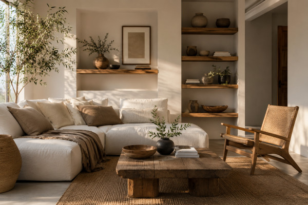 Ξέχνα τα trends! Το «slow decor» είναι η νέα φιλοσοφία στη διακόσμηση