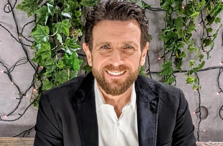 Θανάσης Πάτρας: «Μου το έλεγε χρόνια ο Δήμος Βερύκιος ότι με φθονούσαν στον Alpha αλλά δεν μου είπε ποτέ πρόσωπα και πράγματα»