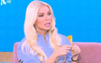 Κατερίνα Καινούργιου: Η αποκάλυψη για την εγκυμοσύνη της που έκανε την Πρέλεβιτς να ταυτιστεί