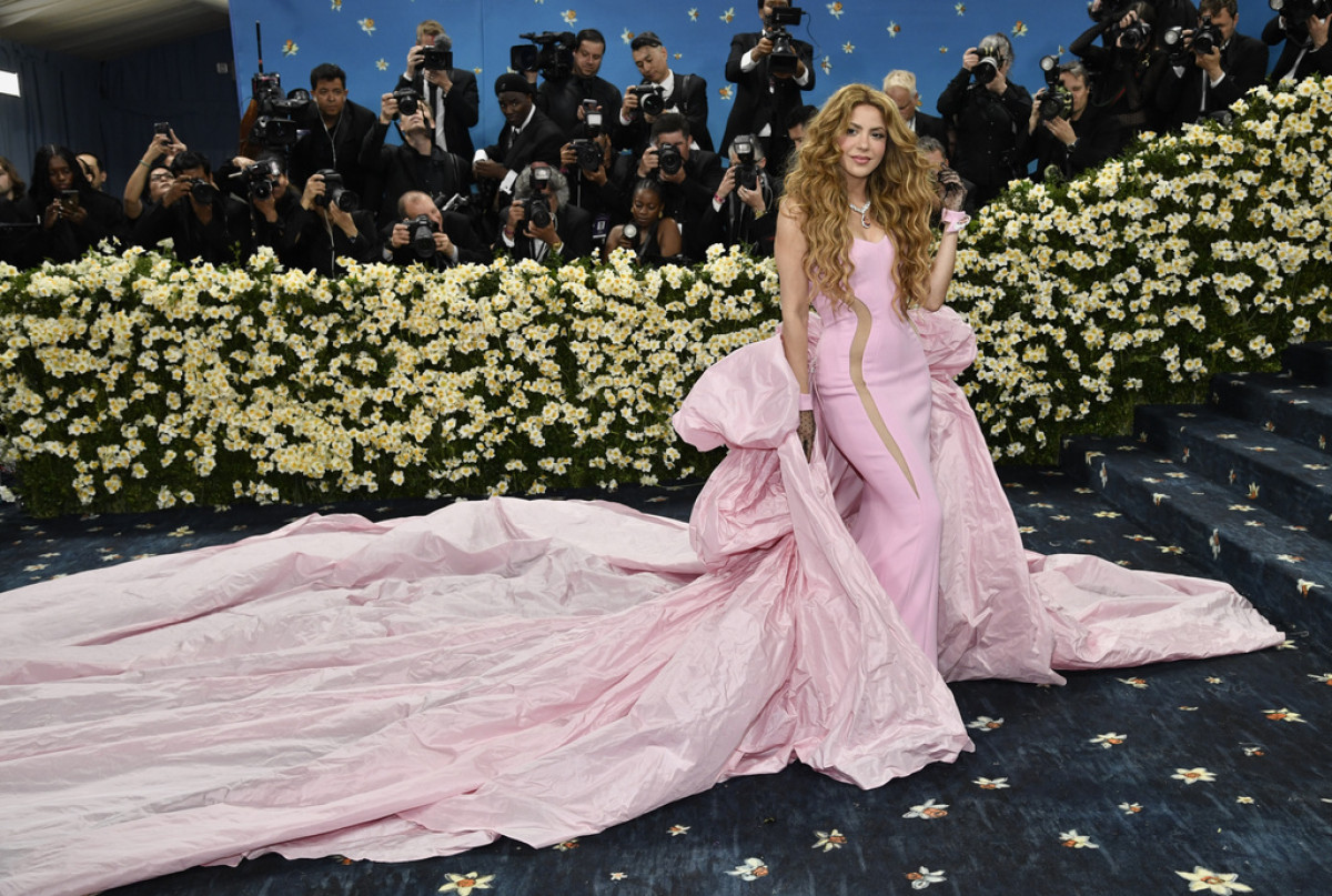 Τι είναι το «Costume Art», το θέμα του Met Gala 2026;