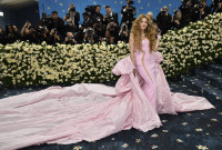 Τι είναι το «Costume Art», το θέμα του Met Gala 2026;