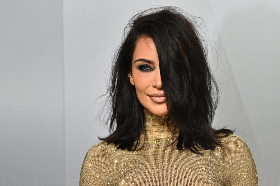 Αυτό το κούρεμα που υιοθέτησε η Kim Kardashian είναι το anti-aging hairstyle της στιγμής