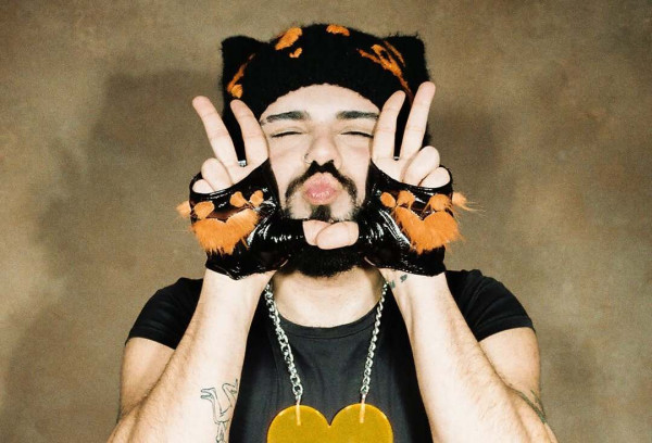 Akylas: Από το πρόβλημα υγείας… στις πρόβες για τη Eurovision και το μεγάλο comeback