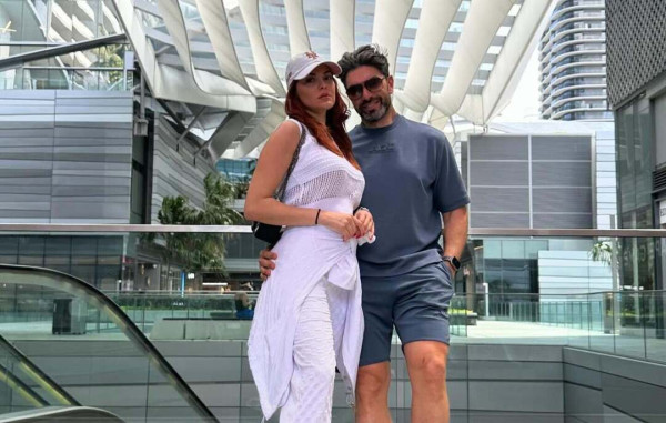 Σπύρος Μαρτίκας: Η μία επιθυμία που είχε μετά τον χωρισμό από τη Βρισηίδα και δεν πραγματοποιήθηκε