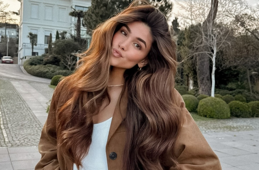 Γιατί τα χείλη δείχνουν πιο λεπτά καθώς μεγαλώνουμε και πώς να τα κρατήσεις γεμάτα και ζωντανά