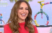 Μαγγίρα: «Δέχθηκα ανθρώπους και συνεργασίες που έπρεπε να είναι δίπλα μου κι εγώ δεν ήθελα, αλλά το ήθελε το κανάλι»