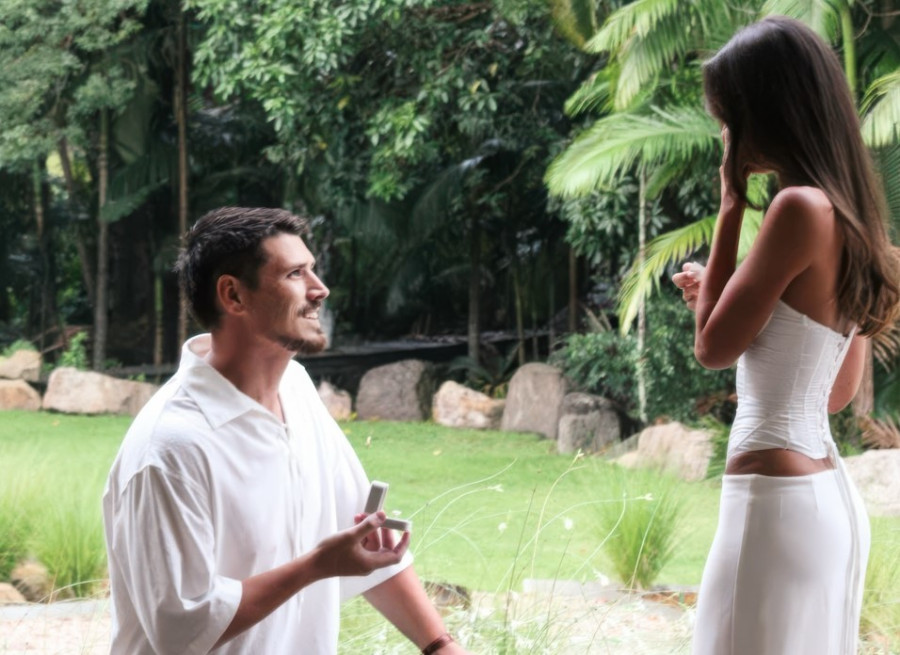 Σε σχέση χωρίς γάμο: Το μικρό αλλά κρίσιμο λάθος που μπορεί να στερήσει τα δικαιώματα του/της συντρόφου σας