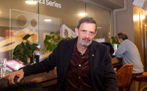 Λεωνίδας Κακούρης: «Πλέον τα δωμάτια των εφήβων έχουν γίνει πολύ επικίνδυνα»
