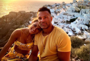 Βαλεντίνη Παπαδάκη: Όσα είπε για την κατάσταση της υγείας του Κώστα Σόμμερ - «Το προλάβαμε στο τσακ»