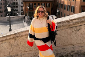 Κλέλια Πανταζή: Το «one week camera roll» με τους τρεις γιους της είναι η πιο γλυκιά ανάρτηση της εβδομάδας