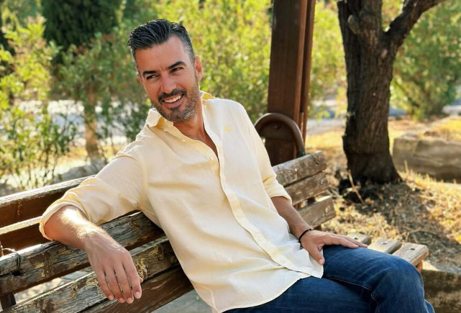 Γιάννης Τσιμιτσέλης: Ο Γολγοθάς της επιστροφής του από το Βέλγιο. Τι είπε live στο «Όπου Υπάρχει Ελλάδα»