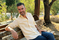 Γιάννης Τσιμιτσέλης: Ο Γολγοθάς της επιστροφής του από το Βέλγιο. Τι είπε live στο «Όπου Υπάρχει Ελλάδα»