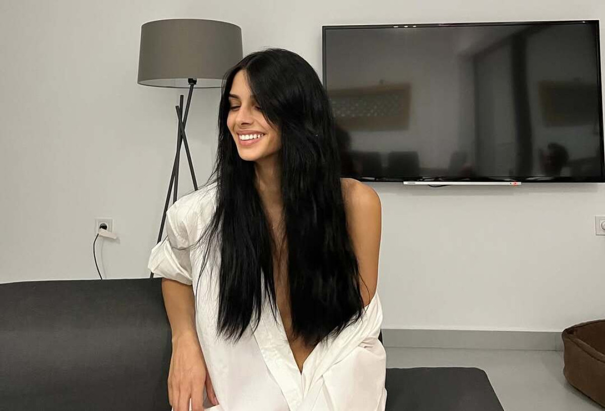 Άννα Μπεζάν: «Ένιωθα ότι θα μου πάρουν το παιδί» - Η μάχη της με την επιλόχειο κατάθλιψη και το συναίσθημα της απόρριψης