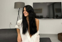 Άννα Μπεζάν: «Ένιωθα ότι θα μου πάρουν το παιδί» - Η μάχη της με την επιλόχειο κατάθλιψη και το συναίσθημα της απόρριψης