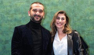 Χρύσα Μιχαλοπούλου: «Με τον Λεωνίδα Κουτσόπουλο θα είμαστε πάντα οικογένεια»