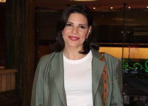 Μαρίνα Ασλάνογλου: Οι δύσκολες στιγμές πριν και μετά τη γέννηση του γιου της - «Είχα αγχωθεί, γιατί μπορούν οι άλλες μαμάδες κι εγώ όχι;»