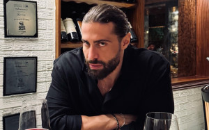 Βασάλος: Εκείνος business, οι άλλοι πίσω και λίγη γκρίνια -πάλι- μη χαλάσει το γούρι